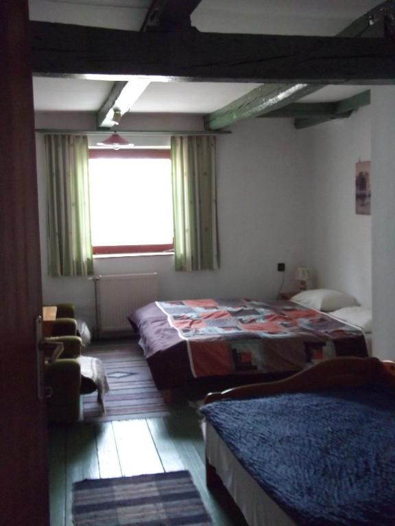 Malom Tanya Panzio Hotel Zalacseb Room photo