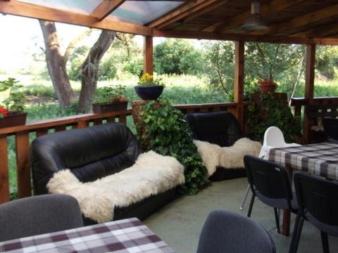 Malom Tanya Panzio Hotel Zalacseb Exterior photo